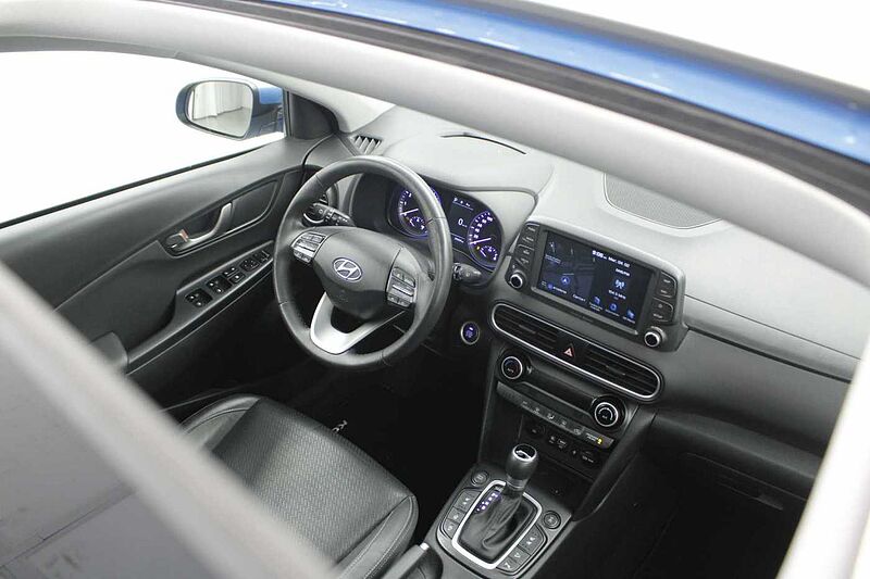 Hyundai Kona 1.6 TGDI Style Sky DT 4x4