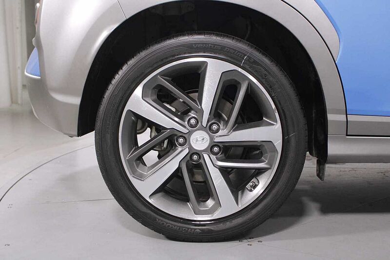 Hyundai Kona 1.6 TGDI Style Sky DT 4x4
