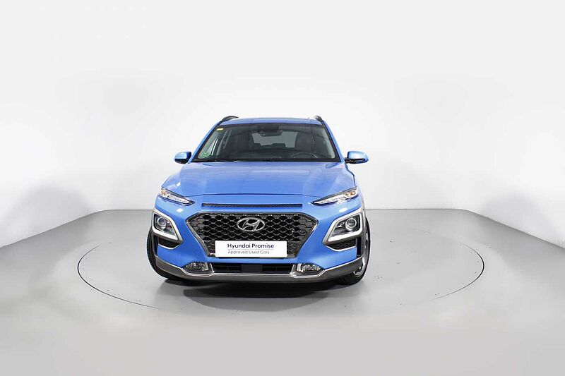 Hyundai Kona 1.6 TGDI Style Sky DT 4x4