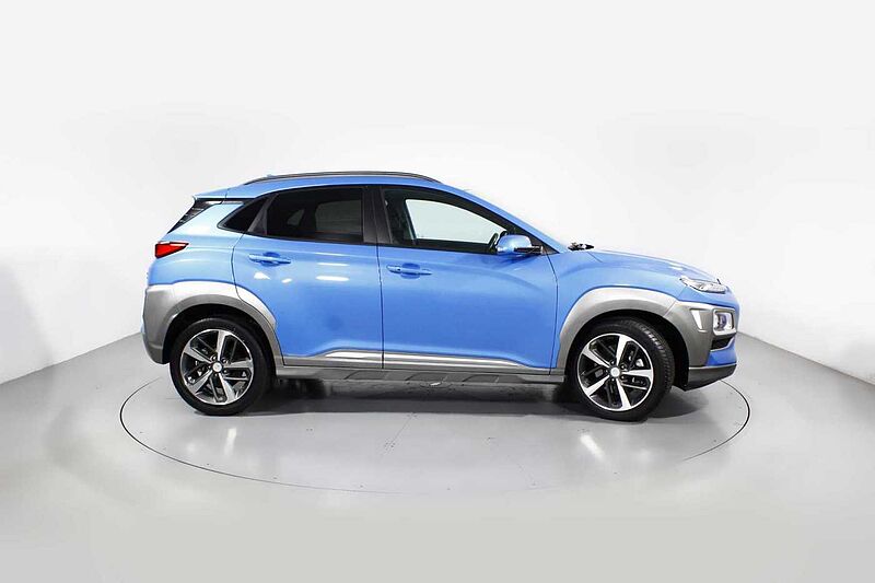 Hyundai Kona 1.6 TGDI Style Sky DT 4x4