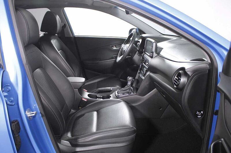 Hyundai Kona 1.6 TGDI Style Sky DT 4x4