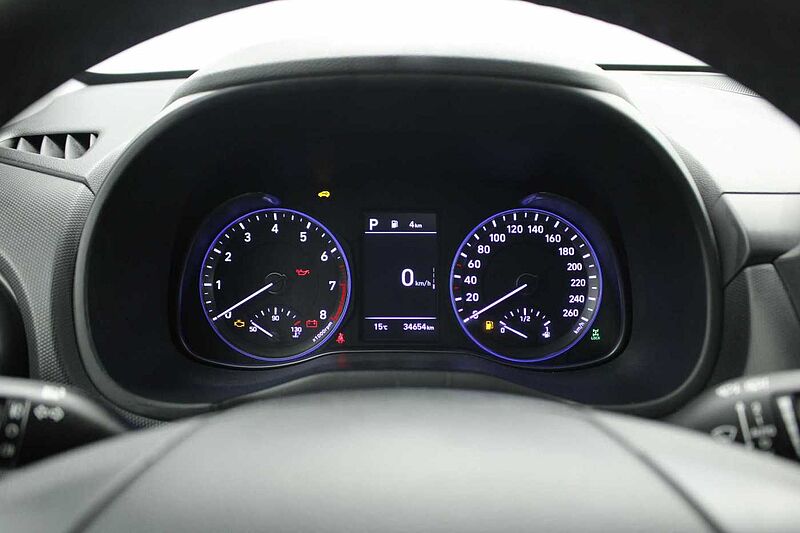 Hyundai Kona 1.6 TGDI Style Sky DT 4x4