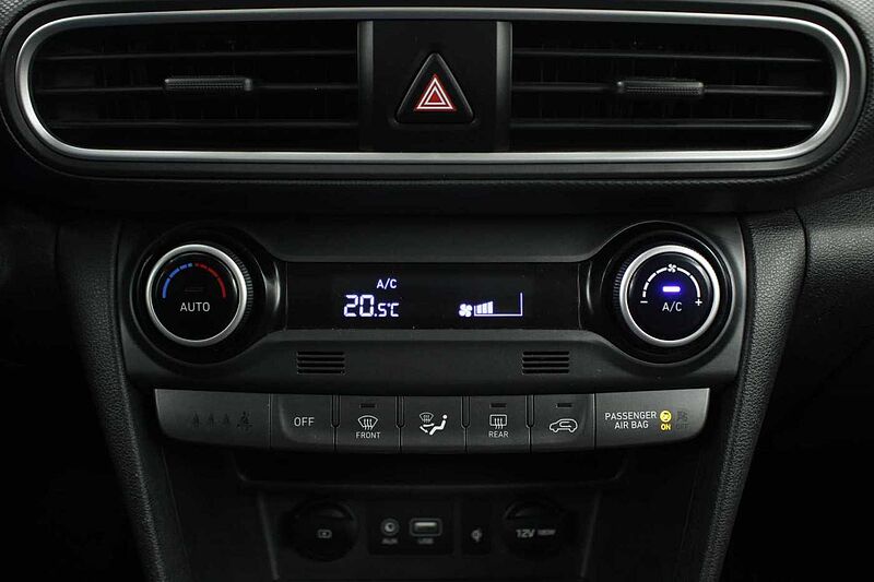 Hyundai Kona 1.6 TGDI Style Sky DT 4x4