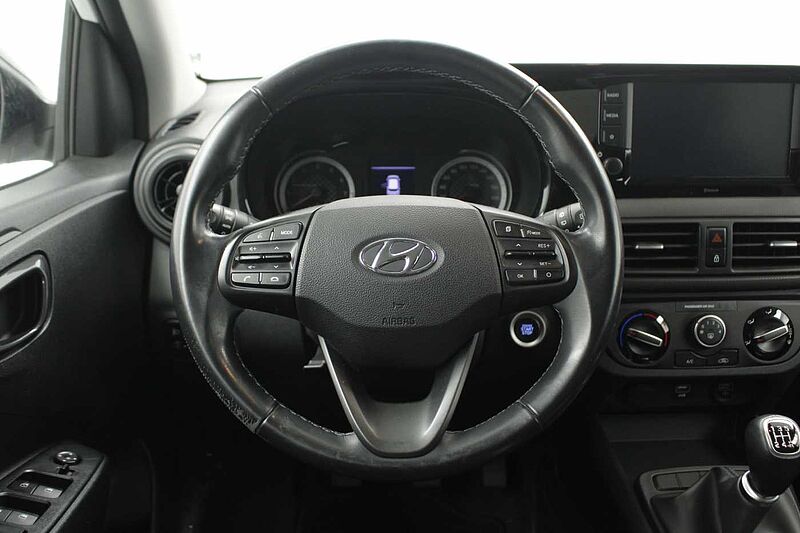 Hyundai i10 1.2 MPI Tecno 2C