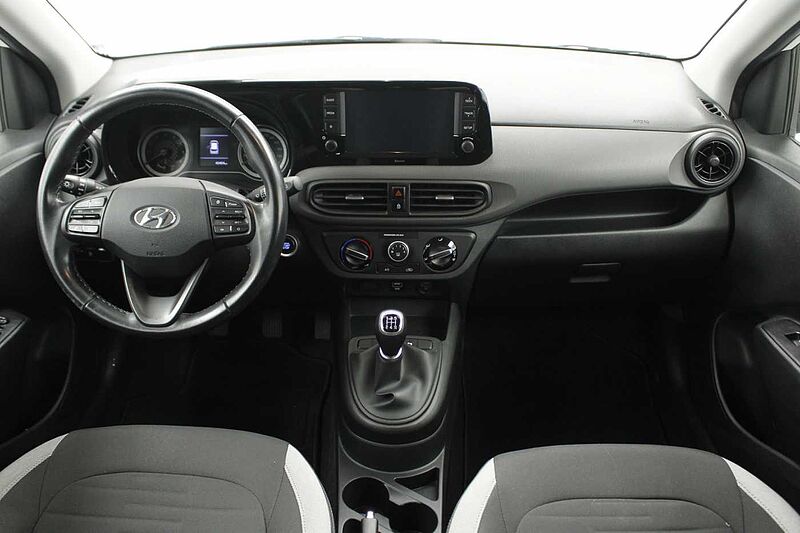 Hyundai i10 1.2 MPI Tecno 2C