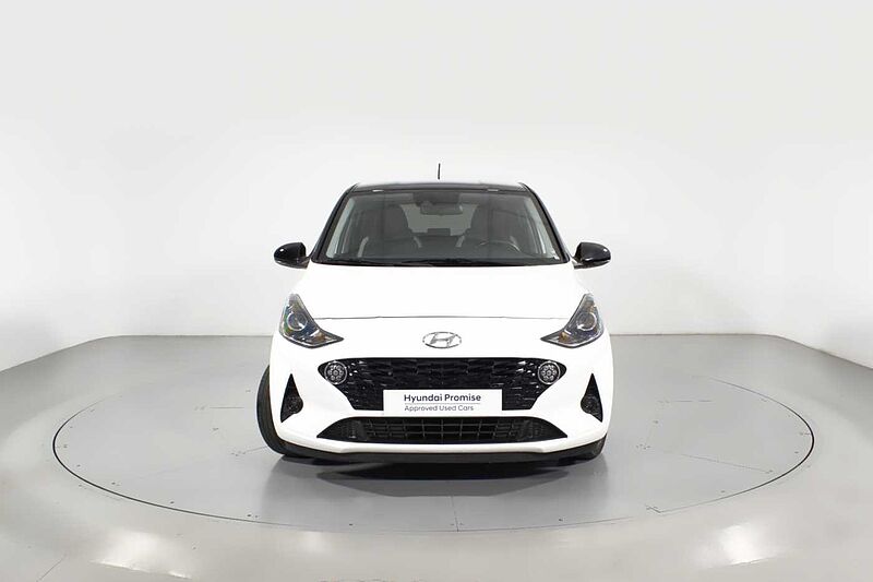 Hyundai i10 1.2 MPI Tecno 2C