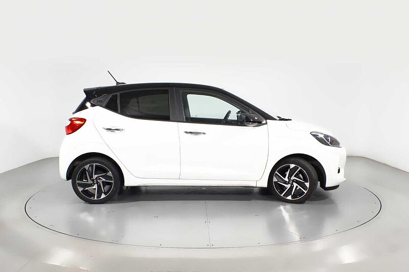 Hyundai i10 1.2 MPI Tecno 2C