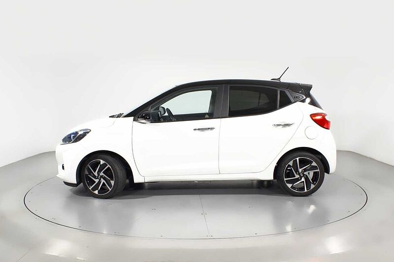 Hyundai i10 1.2 MPI Tecno 2C