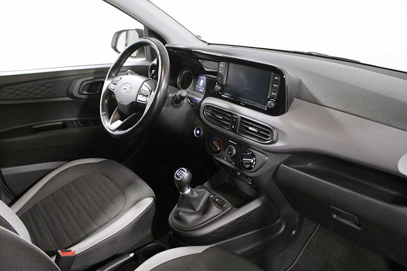 Hyundai i10 1.2 MPI Tecno 2C