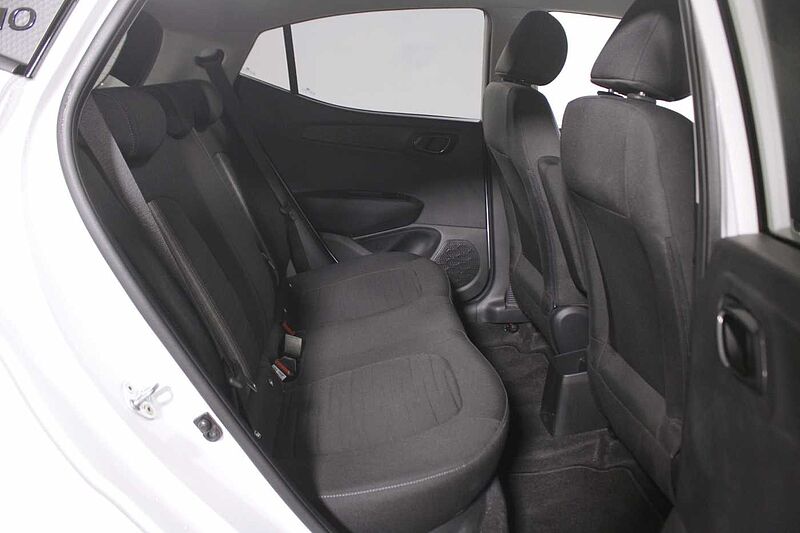 Hyundai i10 1.2 MPI Tecno 2C