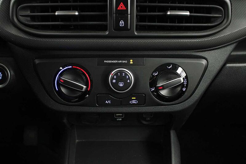 Hyundai i10 1.2 MPI Tecno 2C