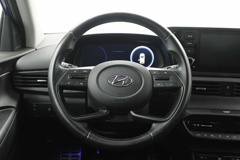 Hyundai Bayon 1.0 TGDI Tecno