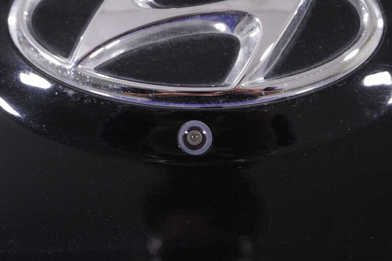 Hyundai Bayon 1.0 TGDI Tecno