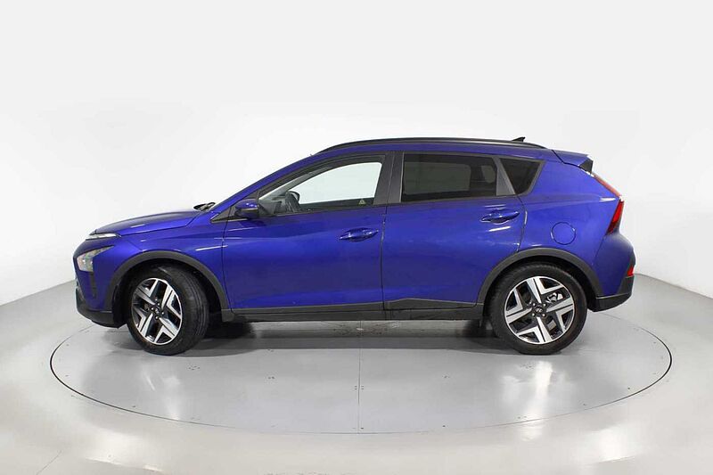 Hyundai Bayon 1.0 TGDI Tecno