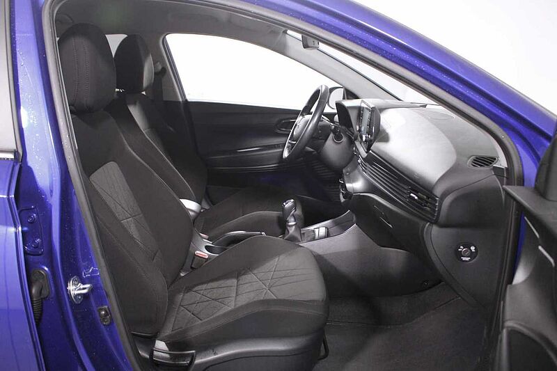 Hyundai Bayon 1.0 TGDI Tecno