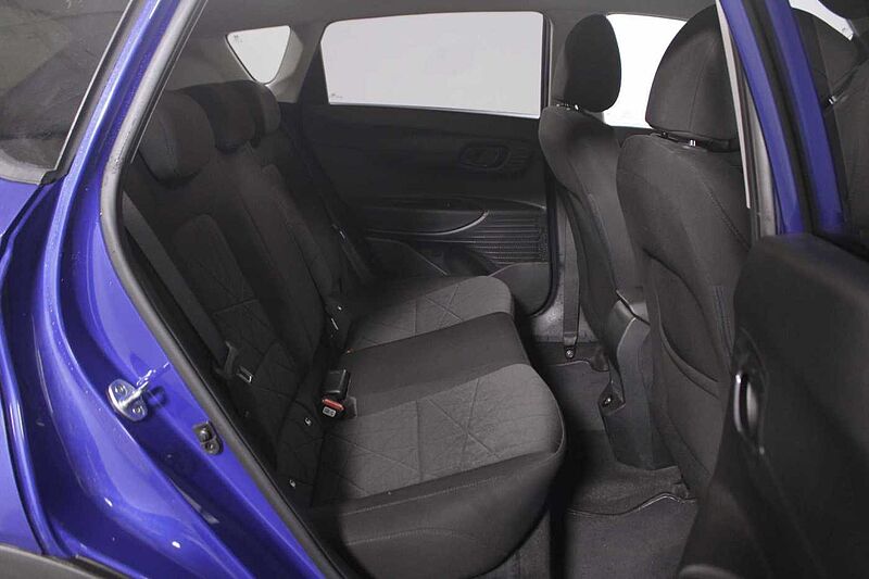 Hyundai Bayon 1.0 TGDI Tecno