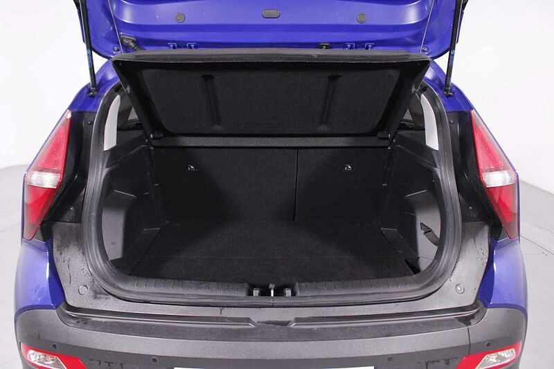 Hyundai Bayon 1.0 TGDI Tecno
