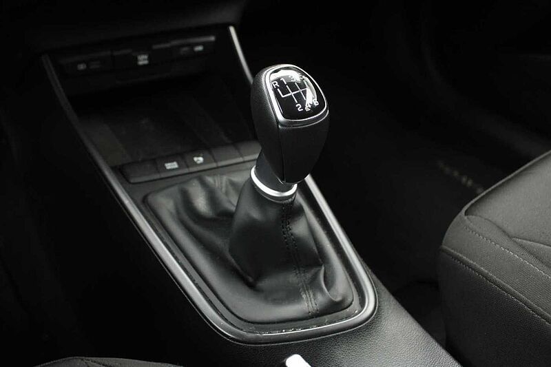 Hyundai Bayon 1.0 TGDI Tecno