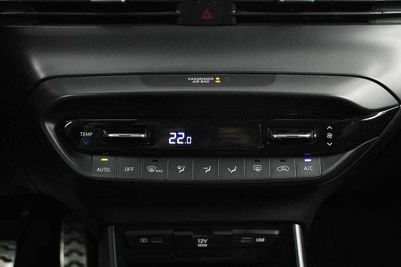 Hyundai Bayon 1.0 TGDI Tecno