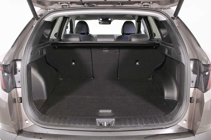 Hyundai Tucson Híbrido Tucson 1.6 TGDI HEV Style AT
