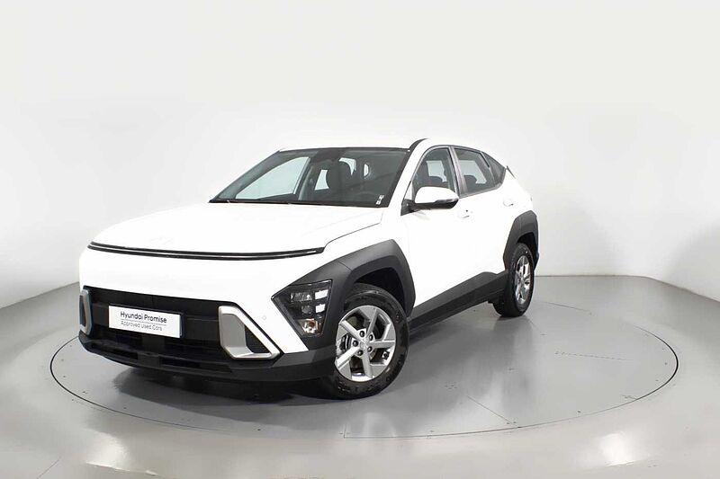 Hyundai Kona HEV 1.6 GDI Maxx DT
