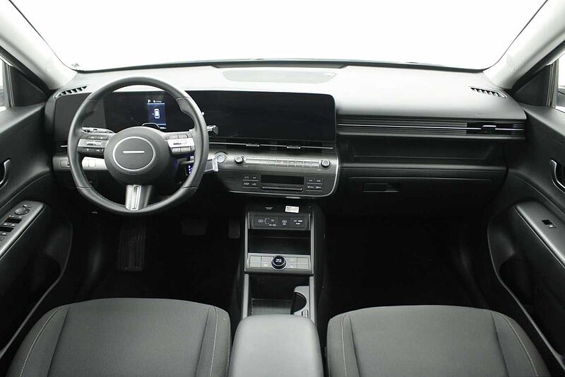 Hyundai Kona HEV 1.6 GDI Maxx DT