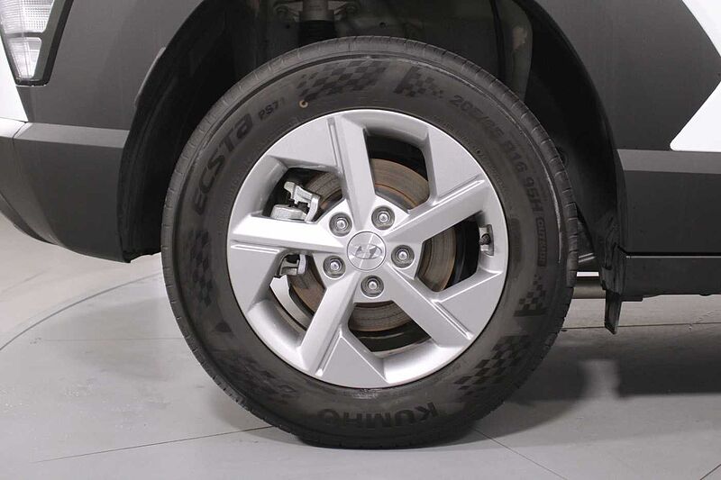 Hyundai Kona HEV 1.6 GDI Maxx DT