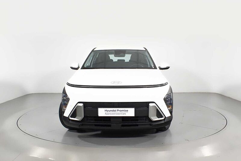 Hyundai Kona HEV 1.6 GDI Maxx DT