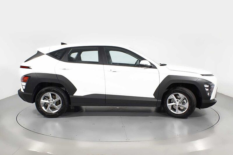 Hyundai Kona HEV 1.6 GDI Maxx DT