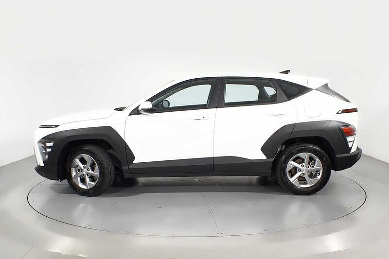 Hyundai Kona HEV 1.6 GDI Maxx DT