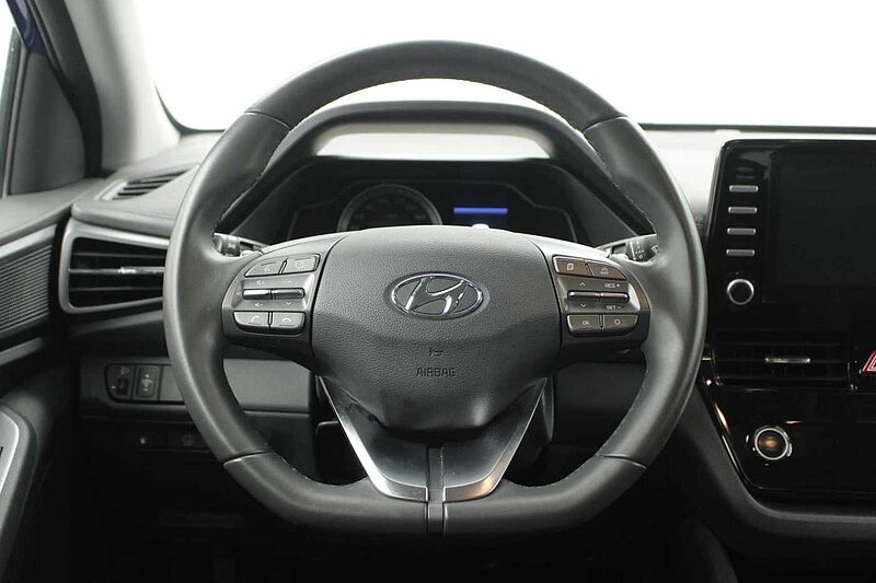 Hyundai Ioniq HEV 1.6 GDI Klass
