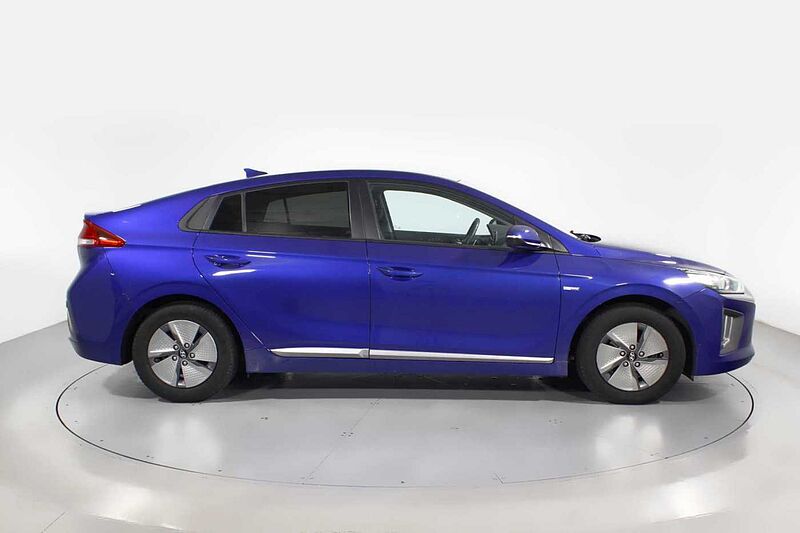 Hyundai Ioniq HEV 1.6 GDI Klass