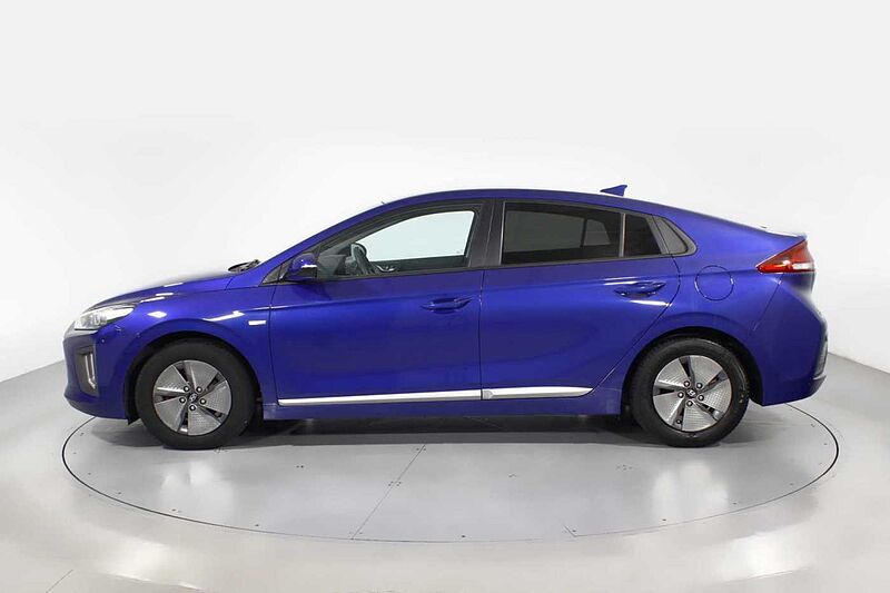 Hyundai Ioniq HEV 1.6 GDI Klass