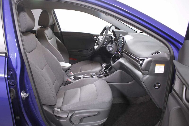 Hyundai Ioniq HEV 1.6 GDI Klass