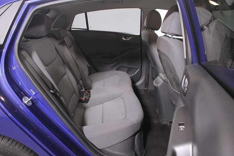 Hyundai Ioniq HEV 1.6 GDI Klass