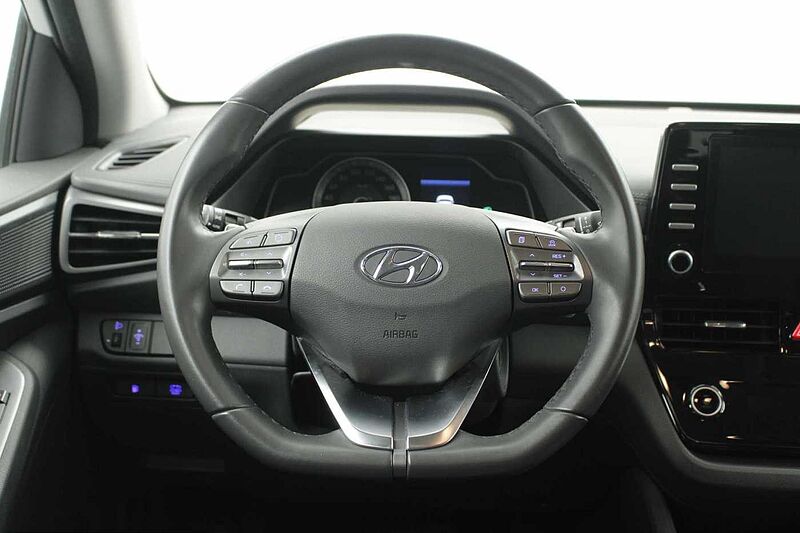 Hyundai Ioniq HEV 1.6 GDI Klass