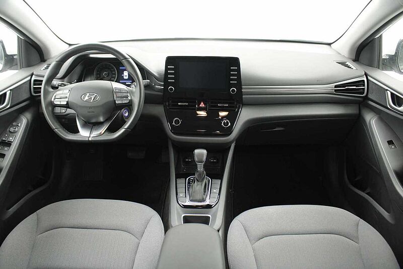 Hyundai Ioniq HEV 1.6 GDI Klass