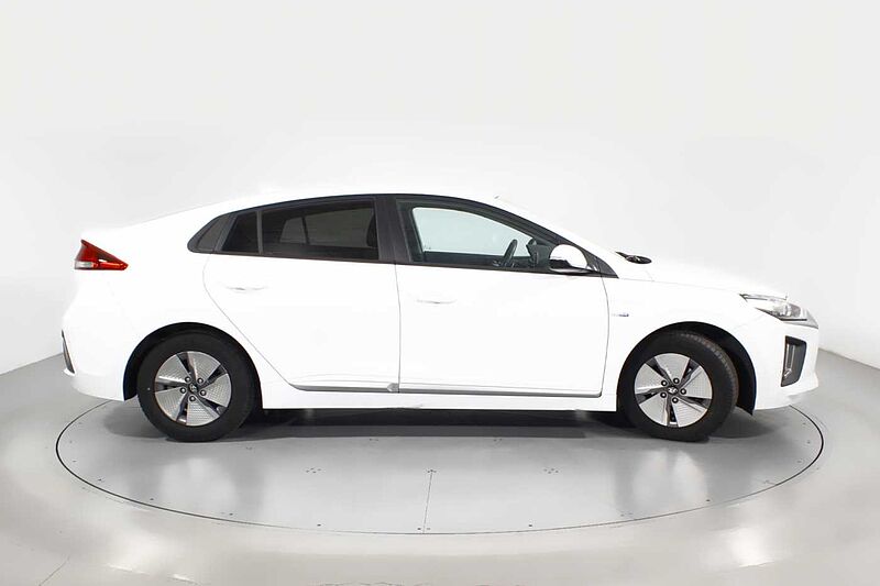 Hyundai Ioniq HEV 1.6 GDI Klass