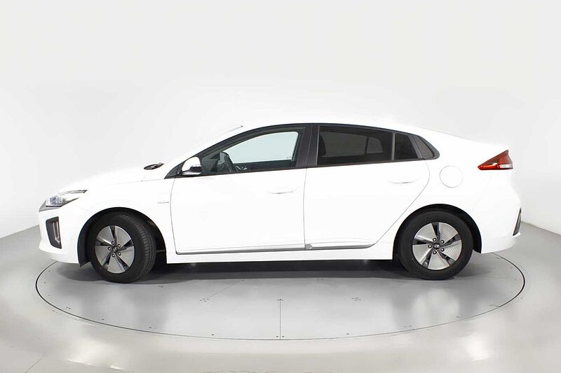 Hyundai Ioniq HEV 1.6 GDI Klass