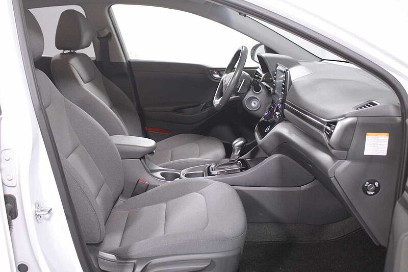 Hyundai Ioniq HEV 1.6 GDI Klass