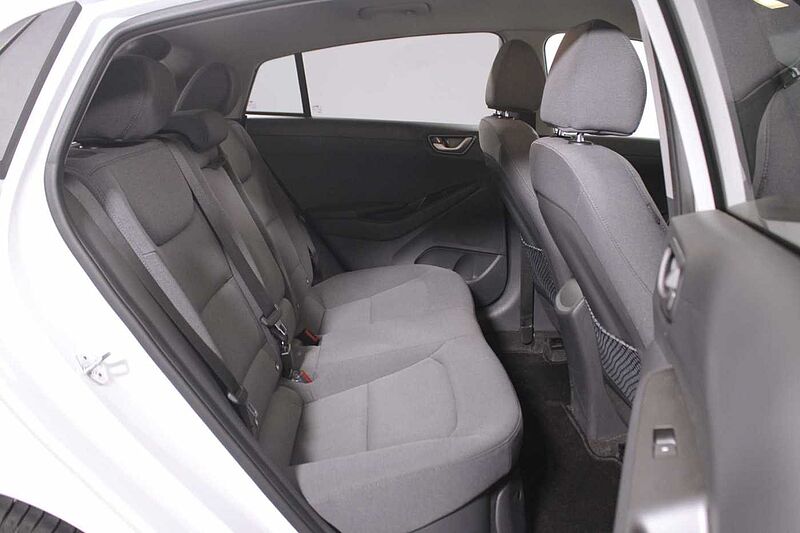 Hyundai Ioniq HEV 1.6 GDI Klass