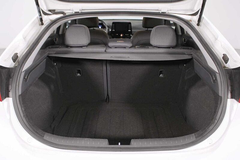 Hyundai Ioniq HEV 1.6 GDI Klass