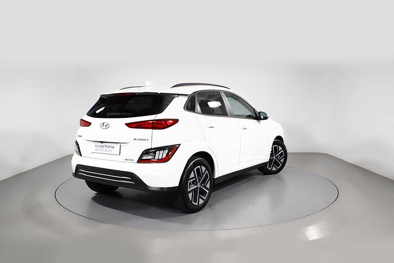 Hyundai Kona EV Maxx 100kW