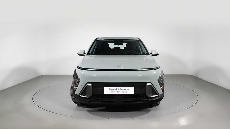 Hyundai Kona HEV 1.6 GDI Maxx DT