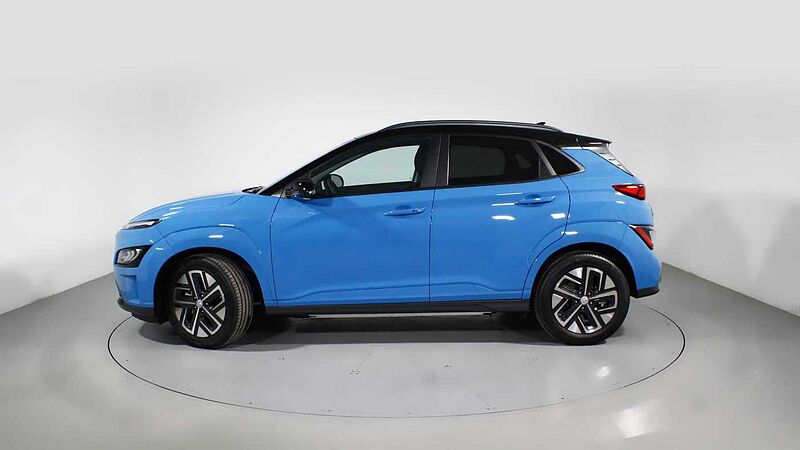 Hyundai Kona EV Tecno 2C 100kW