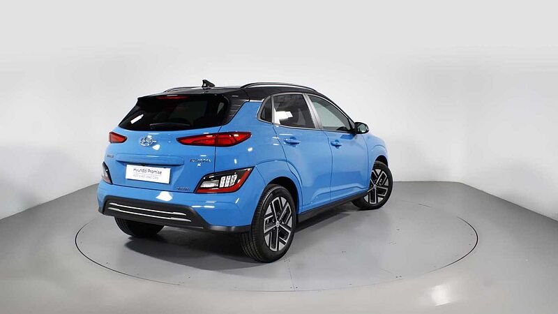 Hyundai Kona EV Maxx 100kW